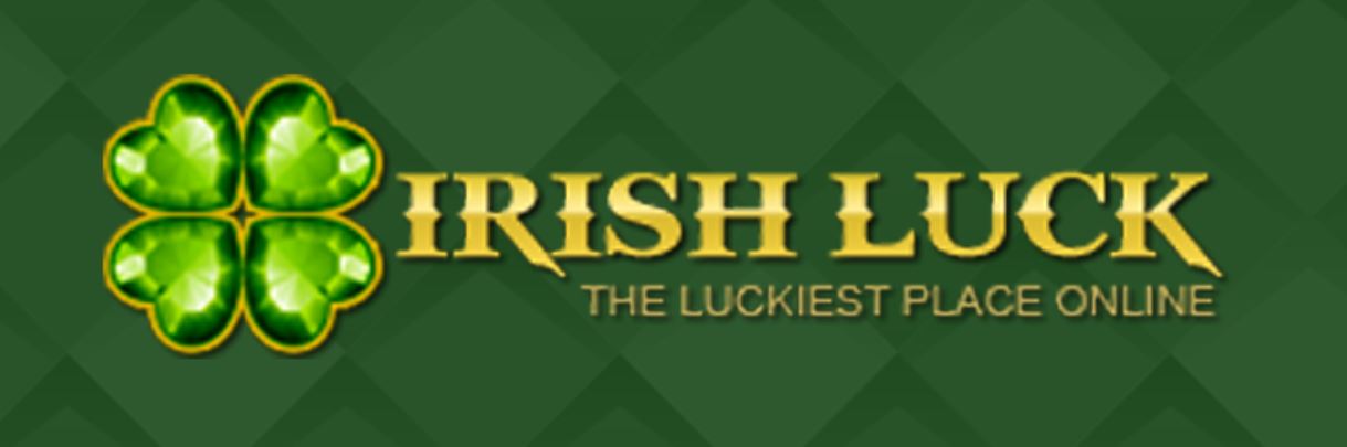 Irish luck ndb Irish luck ndb